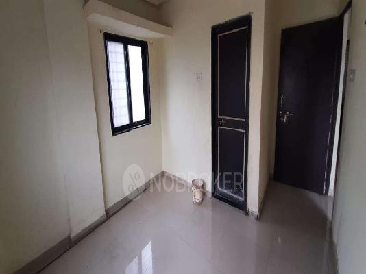 1 BHK Flat In Gurukrupa Society for Rent  In Mundhwa