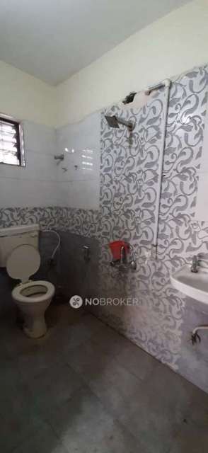 1 BHK Flat In Gurukrupa Society for Rent  In Mundhwa