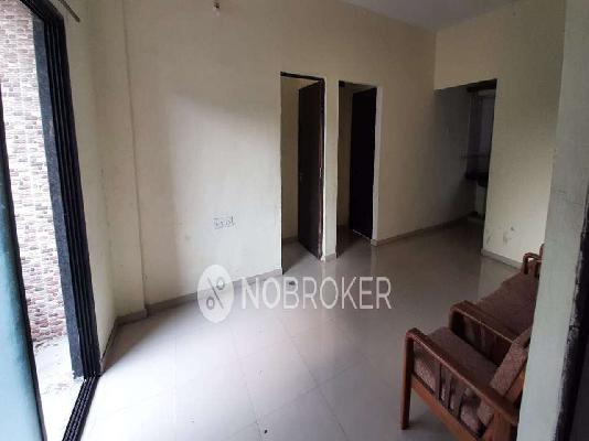 1 BHK Flat In Gurukrupa Society for Rent  In Mundhwa