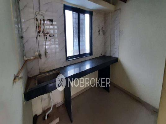 1 BHK Flat In Gurukrupa Society for Rent  In Mundhwa