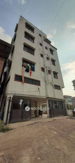 1 BHK Flat In Gurukrupa Society for Rent  In Mundhwa