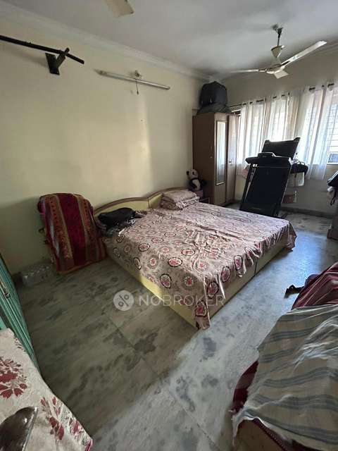 2 BHK Flat In Orlem Grace For Sale  In Malad West