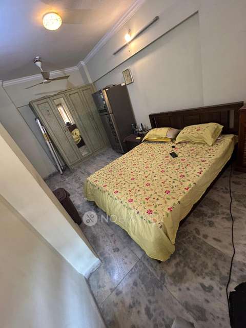 2 BHK Flat In Orlem Grace For Sale  In Malad West