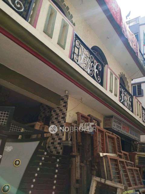 1 RK House for Rent In Mangammanapalya