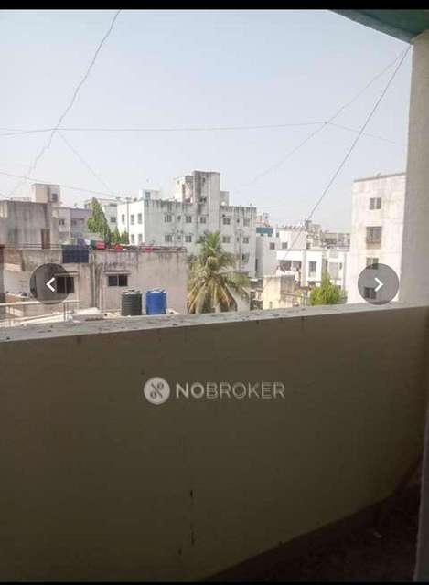 1 BHK Flat In Trinity Apartment  for Rent  In 14115, Pokale Nagar Uttam Nagar, Shivane, Pune, Maharashtra 411023, India