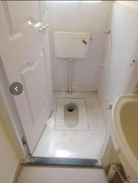 1 BHK Flat In Trinity Apartment  for Rent  In 14115, Pokale Nagar Uttam Nagar, Shivane, Pune, Maharashtra 411023, India