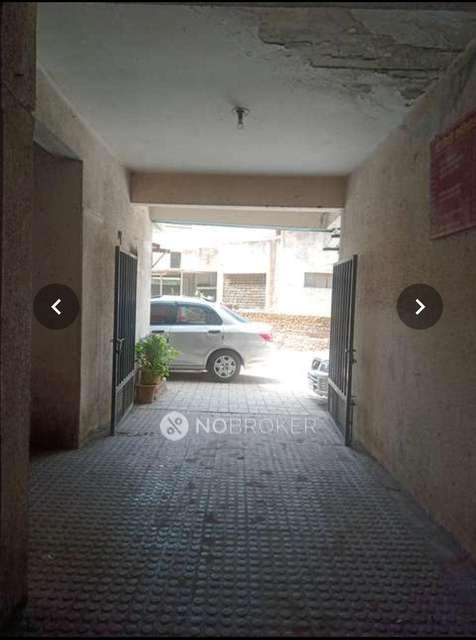 1 BHK Flat In Trinity Apartment  for Rent  In 14115, Pokale Nagar Uttam Nagar, Shivane, Pune, Maharashtra 411023, India