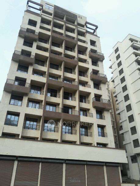 2 BHK Flat In A R Heights for Rent  In Ulwe