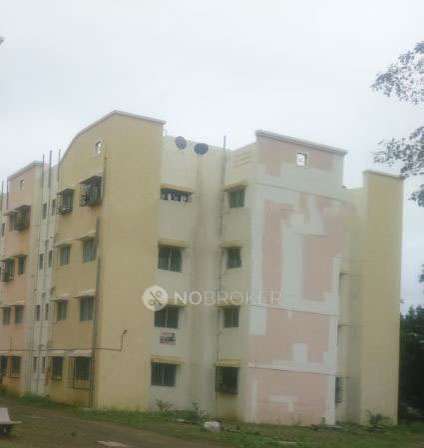 2 BHK Flat In Dreams Nivara for Rent  In Koregaon Mul
