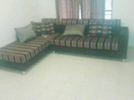 2 BHK Flat In 8 Kool Homes Chs for Rent  In Devad
