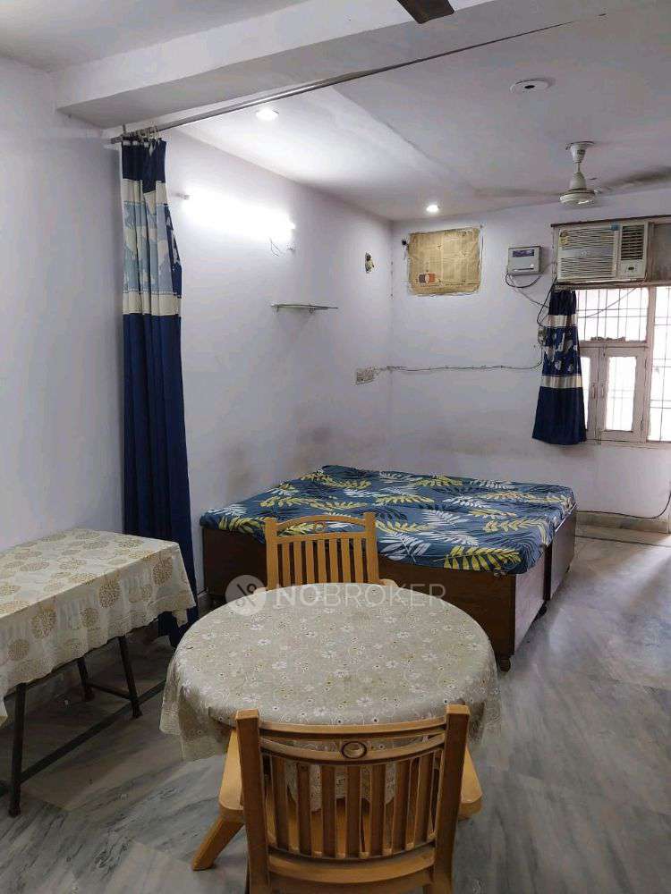 Cyber City U1/15, Street No. 1, U Block, DLF Phase 3, Sector 24