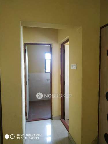 1 BHK Flat In Bhagyalaxmi for Rent  In Pimpri-chinchwad
