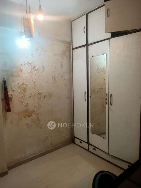 1 BHK Flat In Saini Bhavan Building for Rent  In Pestom Sagar Colony