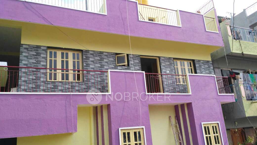 1 RK Flat for Rent  In Bommanahalli
