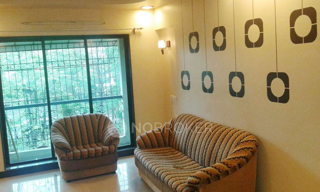 2 BHK Flat In Shubh Aparment for Rent  In Chembur East