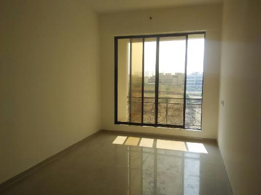 1 BHK Flat In Homes For Sale  In Panvel