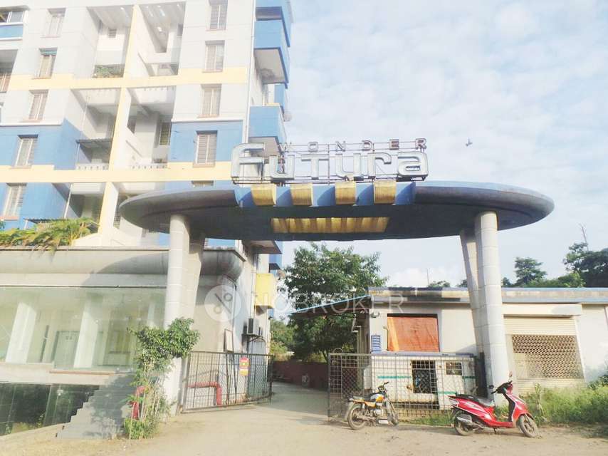 2 BHK Flat In Futura Phase 2 for Rent  In Kothrud