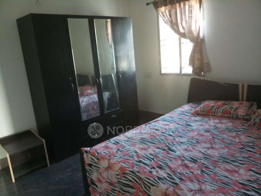 4+ BHK House For Sale  In Kogilu