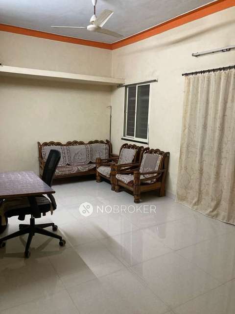 1 BHK House for Rent  In Nigdi
