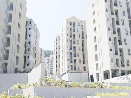 1 BHK Flat In Xrbia Hinjawadi For Sale  In Marunji Village
