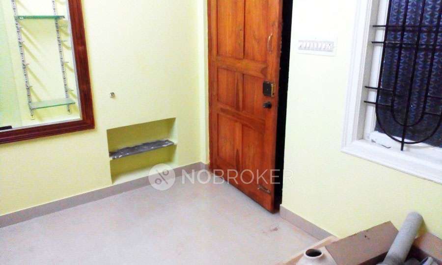 1 BHK Flat In Sri Manjunatha Nilaya, for Rent  In Ramagondanahalli