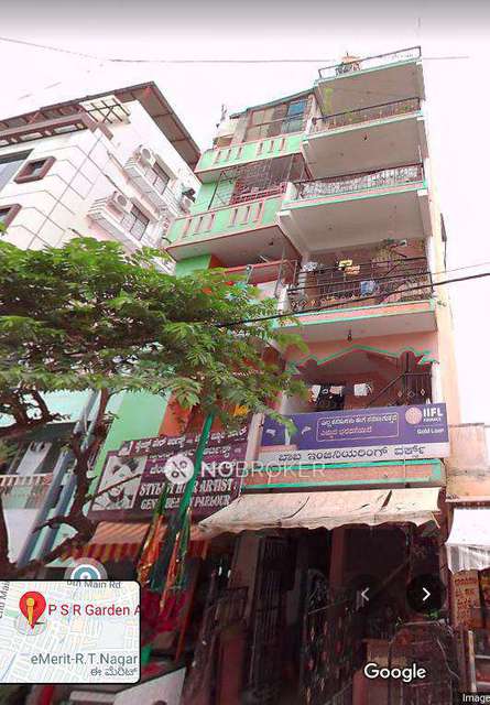 2 BHK House for Rent  In Chamundi Nagar