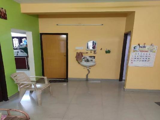 2 BHK Flat In Vgk Sumangali, Mudichur for Rent  In Mudichur