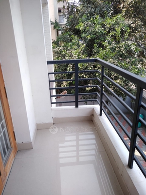 2 BHK Flat In Lakshmi Raman Apartments for Rent  In Kamdar Nagar