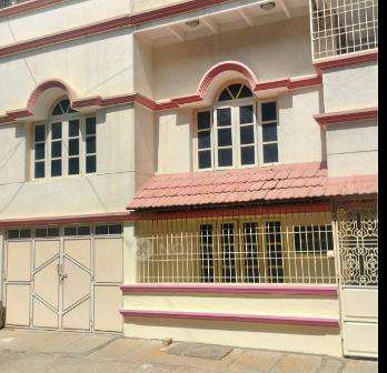 1 BHK Flat for Rent  In Banashankari