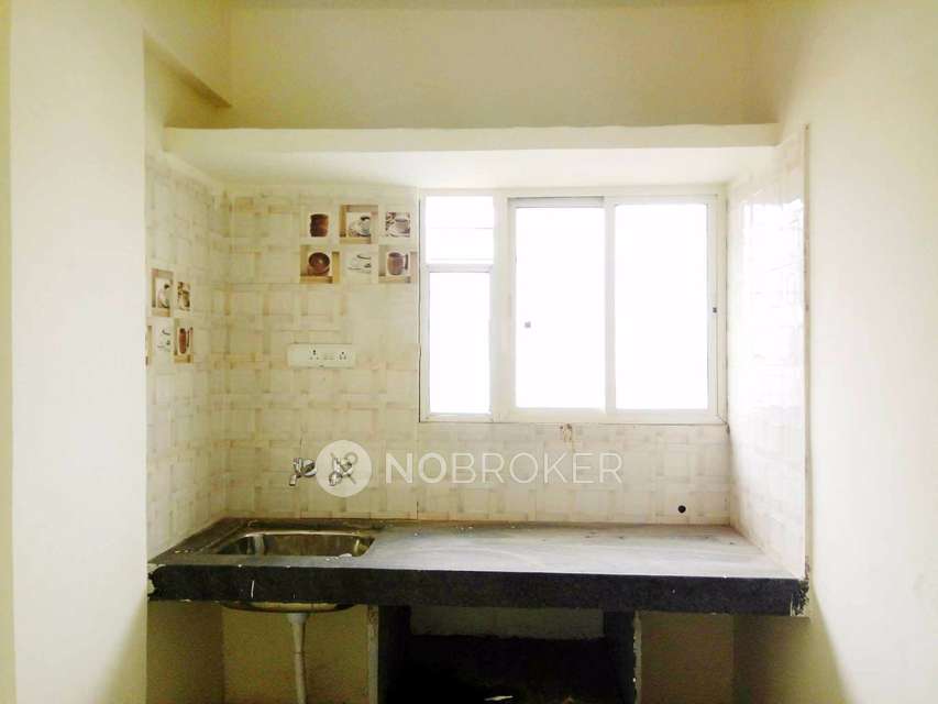 1 BHK Flat In Tanish Shrushti for Rent  In Vadgaon