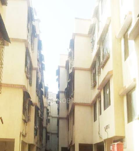 1 BHK Flat In Krishna Vihar Complex For Sale  In Kudave