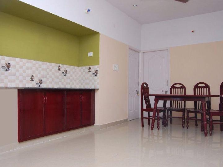 Sudharshana Sholinganallur Rent WITHOUT BROKERAGE Fully furnished 3
