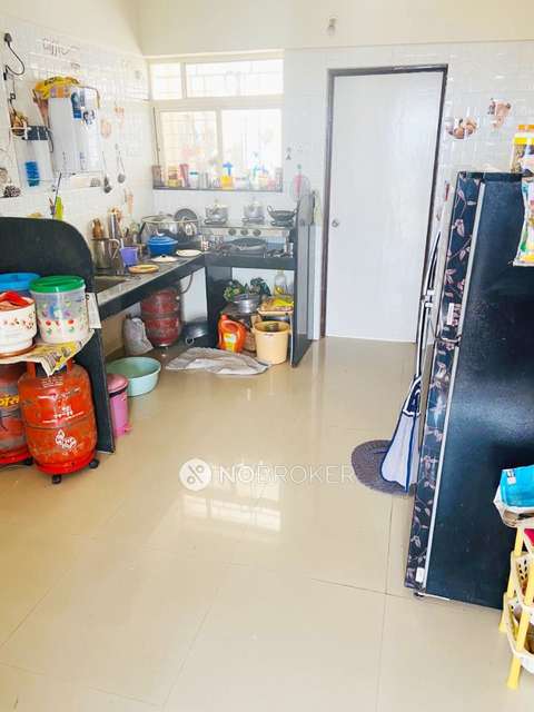 4 BHK Flat In Supertech Defence Colony for Rent  In Wagholi