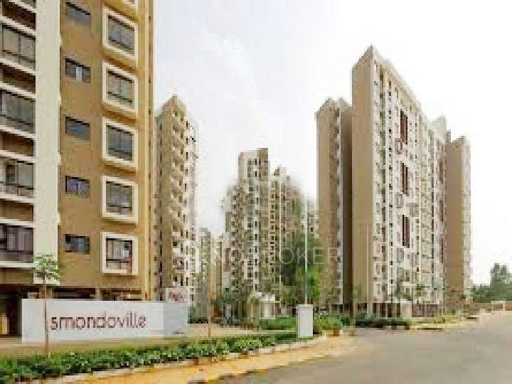2 BHK Flat In Smondoville for Rent  In Electronic City