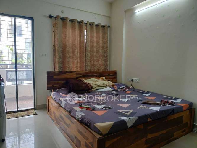 Balaji Meadows Akshayanagar Rent WITHOUT BROKERAGE Semifurnished 2