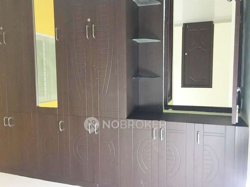 2 BHK Flat In Swarna Meenakshi Prides for Rent  In Kadugodi,belatur