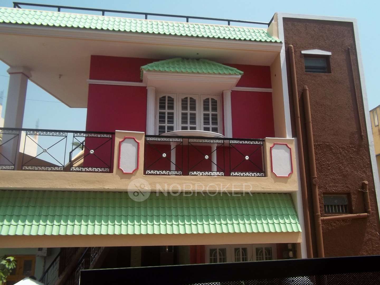 Independent House Ramamurthy Nagar Rent WITHOUT BROKERAGE Unfurnished