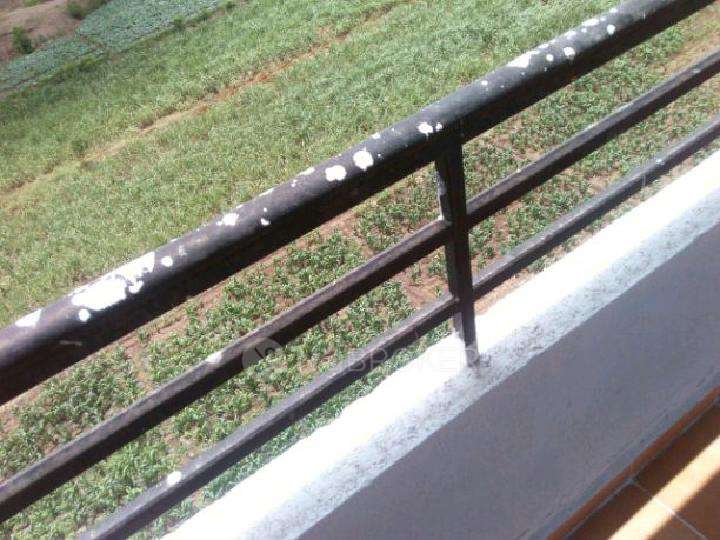 1 BHK Flat In Vastu Forest Nest for Rent  In Pimpalgaon Tarf Khed