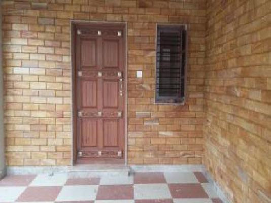1 BHK for Rent  In Byrathi