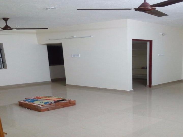 Independent House Kolathur Rent WITHOUT BROKERAGE Semifurnished 3