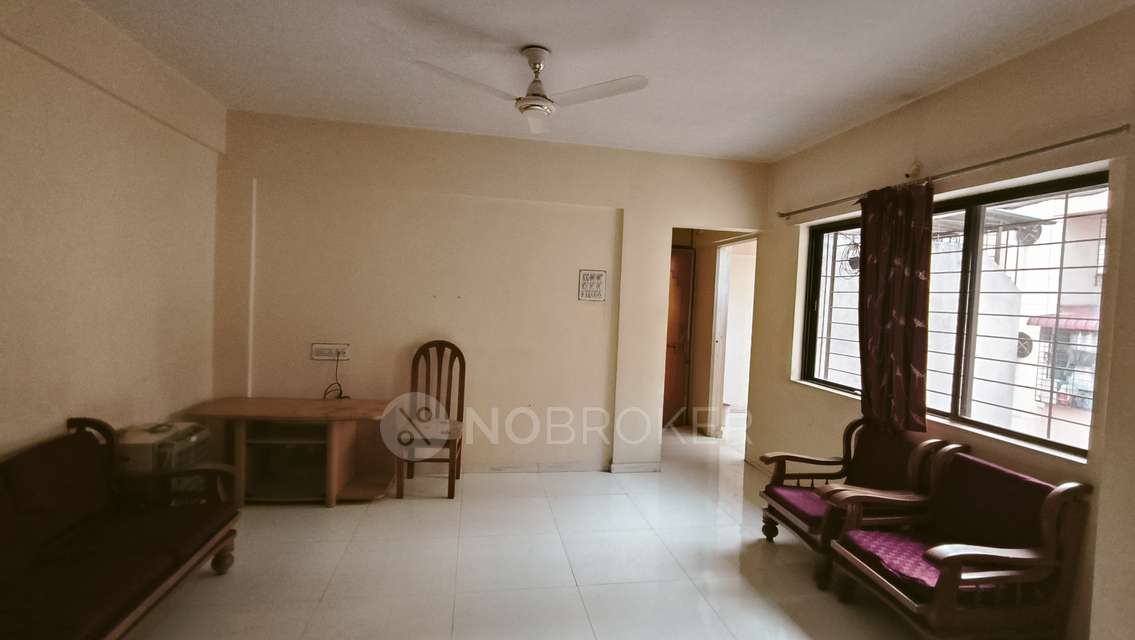 2 BHK Flat In Kushal Vihar for Rent  In Katraj
