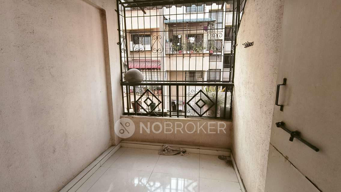 2 BHK Flat In Kushal Vihar for Rent  In Katraj