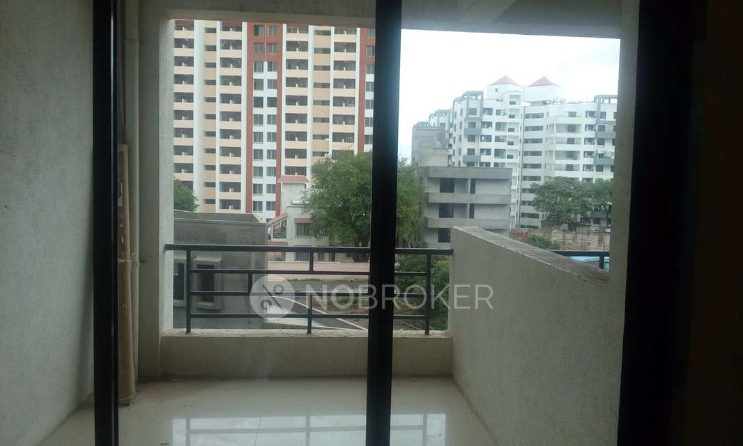 2 BHK Flat In Tamarind Park For Sale  In Dhayari