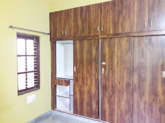 1 BHK for Rent  In Babusahib Palya