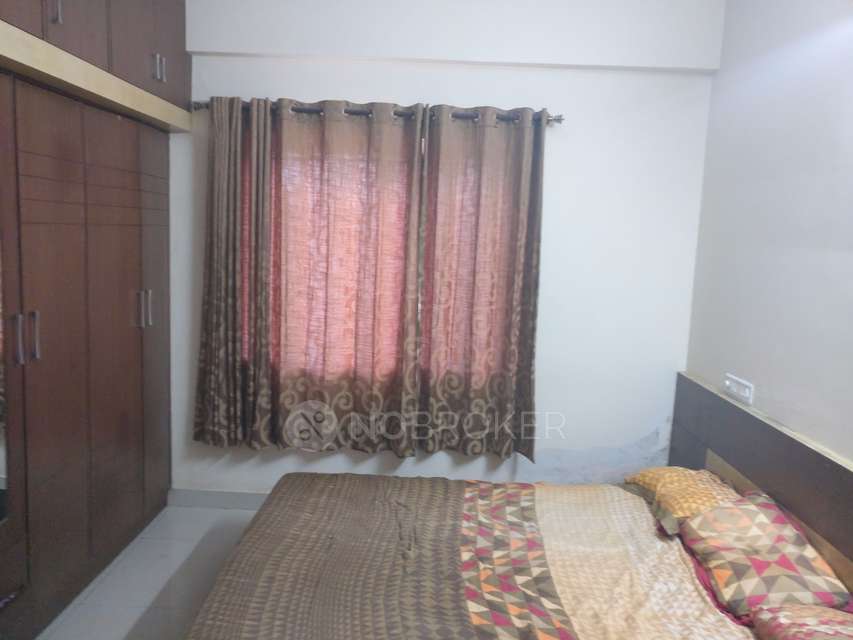 2 BHK Flat In Saranya Enclave for Rent  In Wpx8+j99 Saranya Enclave, Shirdi Sai Nagar, Munnekollal, Bengaluru, Karnataka 560037, India