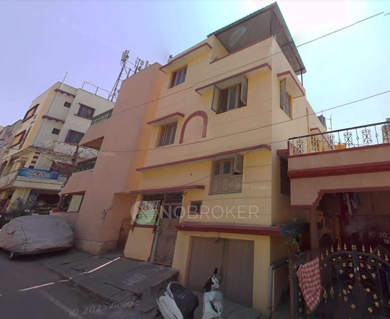 1 BHK In Amba Bhavani Krupa for Lease  In Kumaraswamy Layout