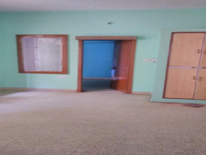 Independent House Babusapalya Bus Stand, Service Road, Hennur Gardens