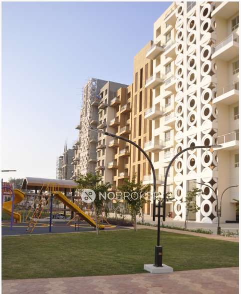 2 BHK Flat In Beverly Hills Society for Rent  In Hinjawadi Village