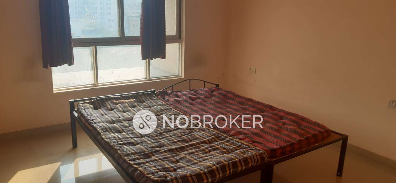 2 BHK Flat In Beverly Hills Society for Rent  In Hinjawadi Village