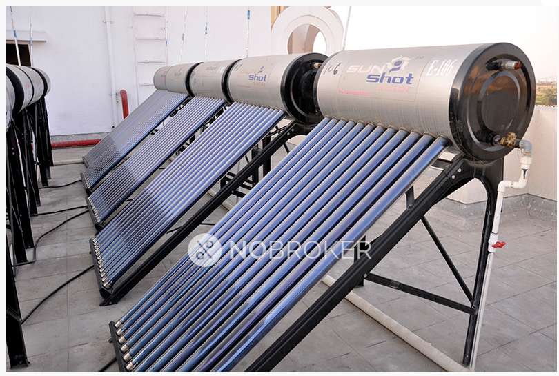 2 BHK Flat In Beverly Hills Society for Rent  In Hinjawadi Village